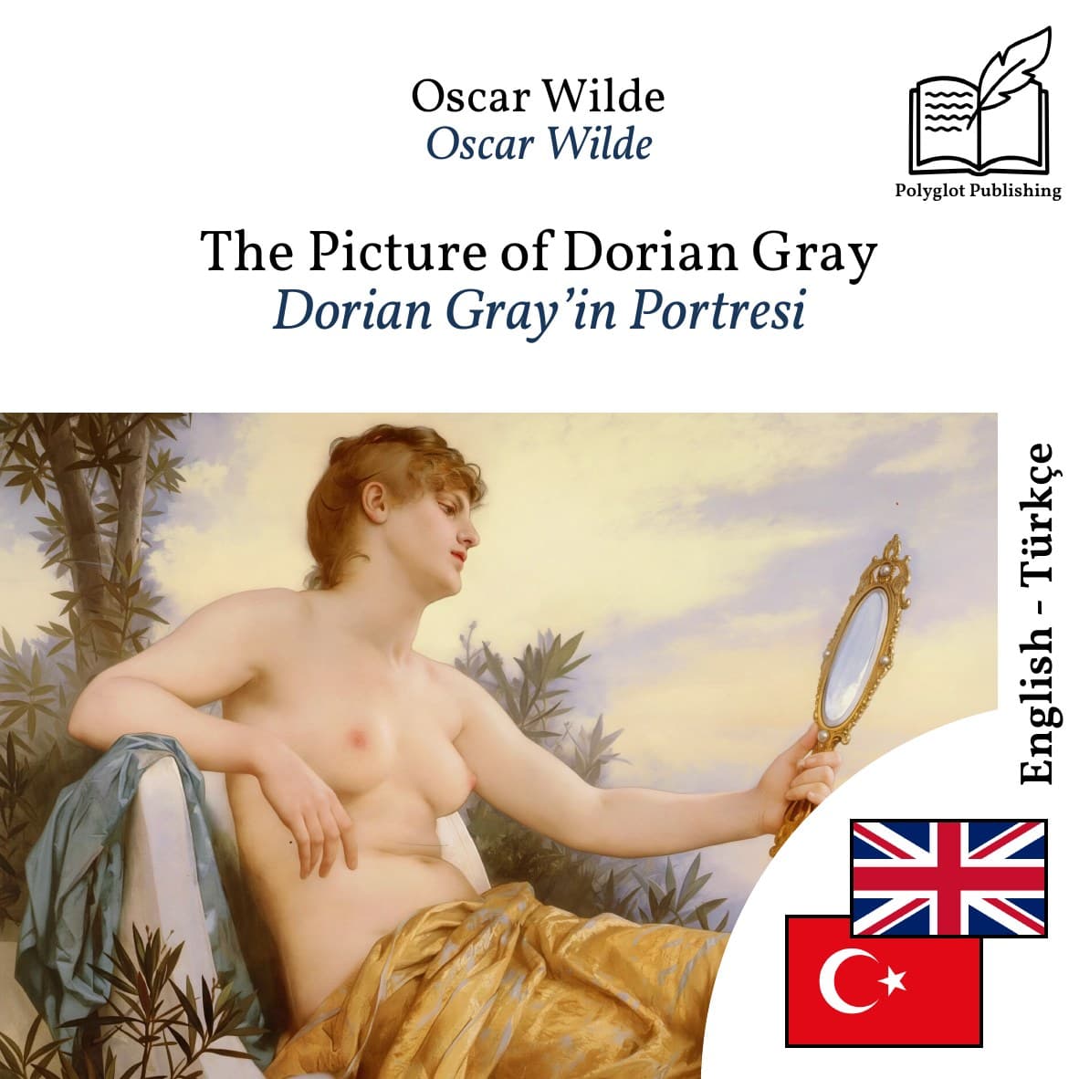 Dorian Gray’in Portresi