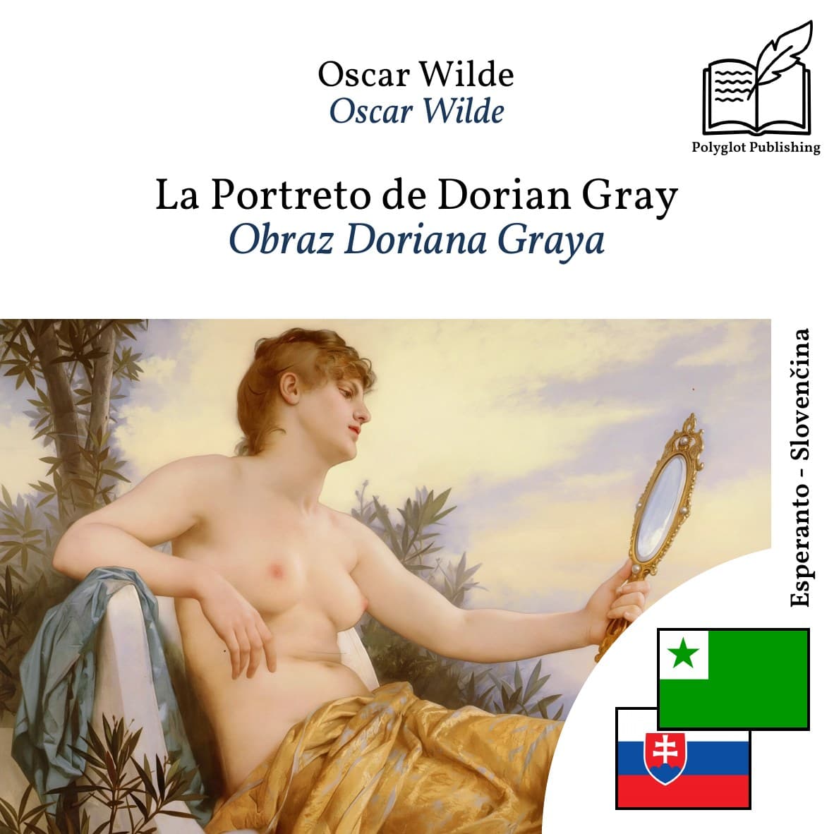 Obraz Doriana Graya
