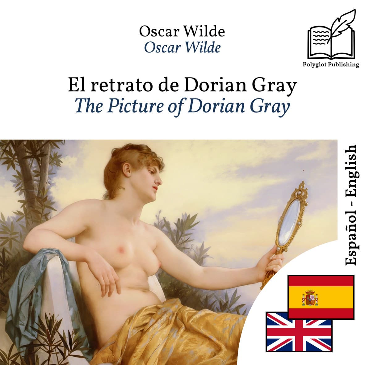 The Picture of Dorian Gray