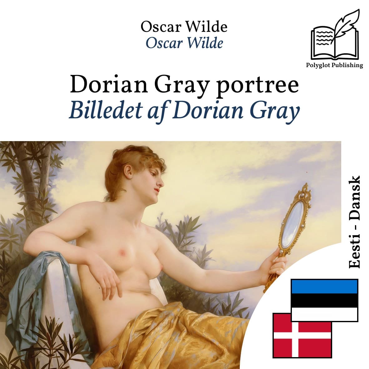 Billedet af Dorian Gray