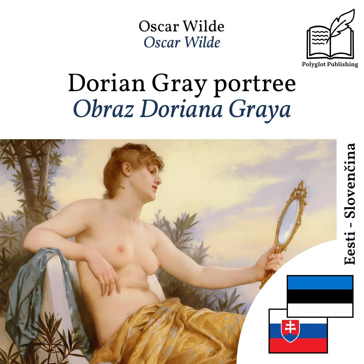 Obraz Doriana Graya