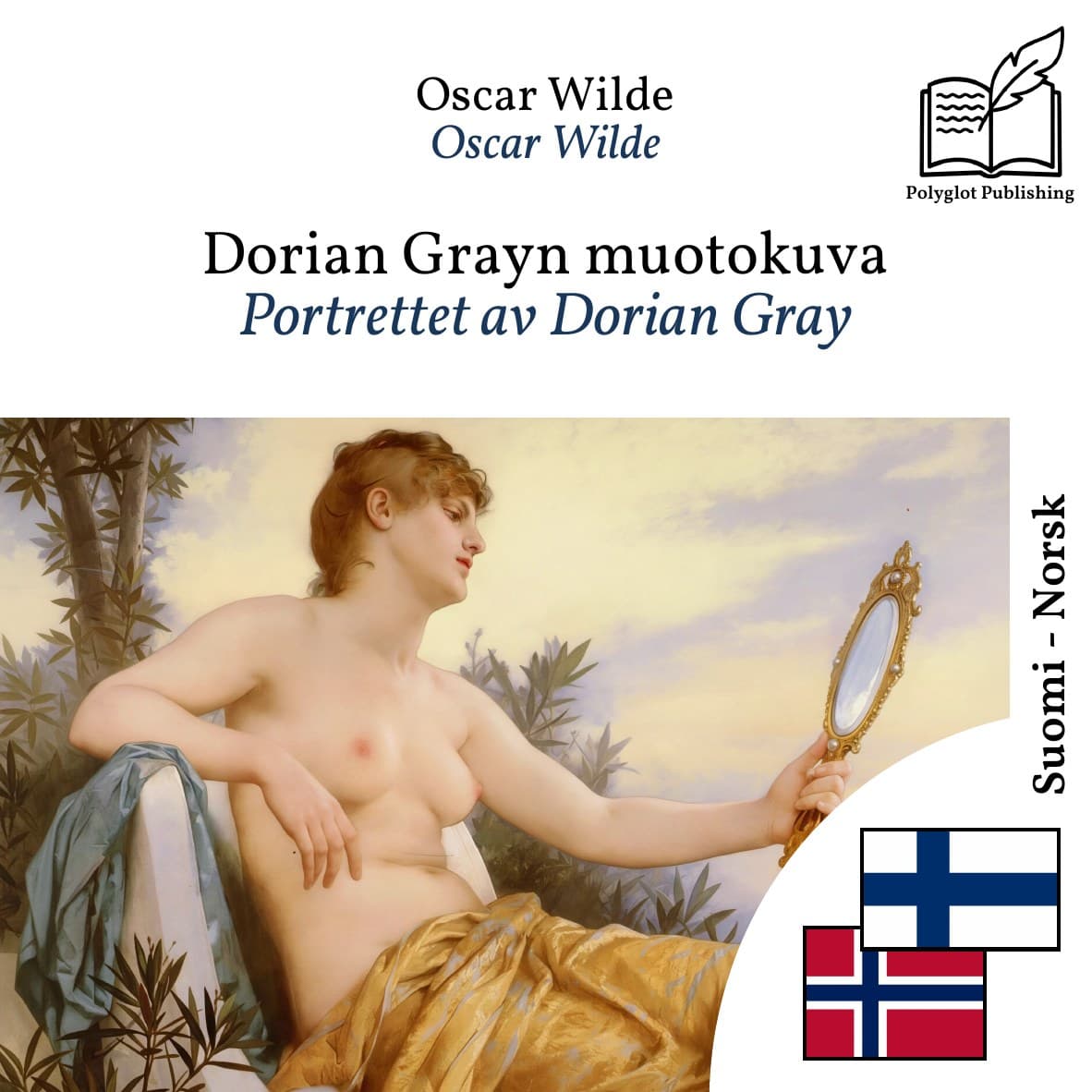 Portrettet av Dorian Gray
