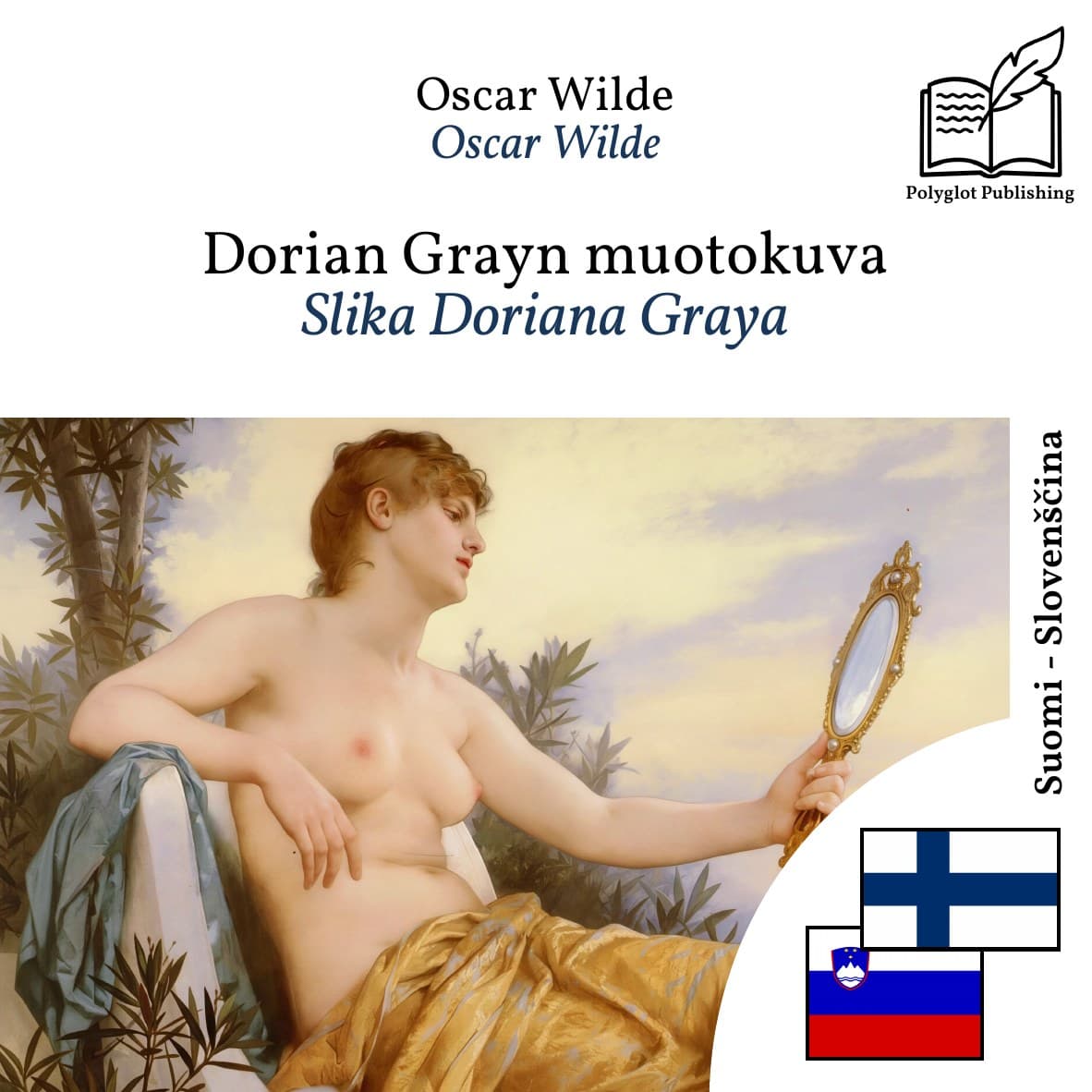 Slika Doriana Graya