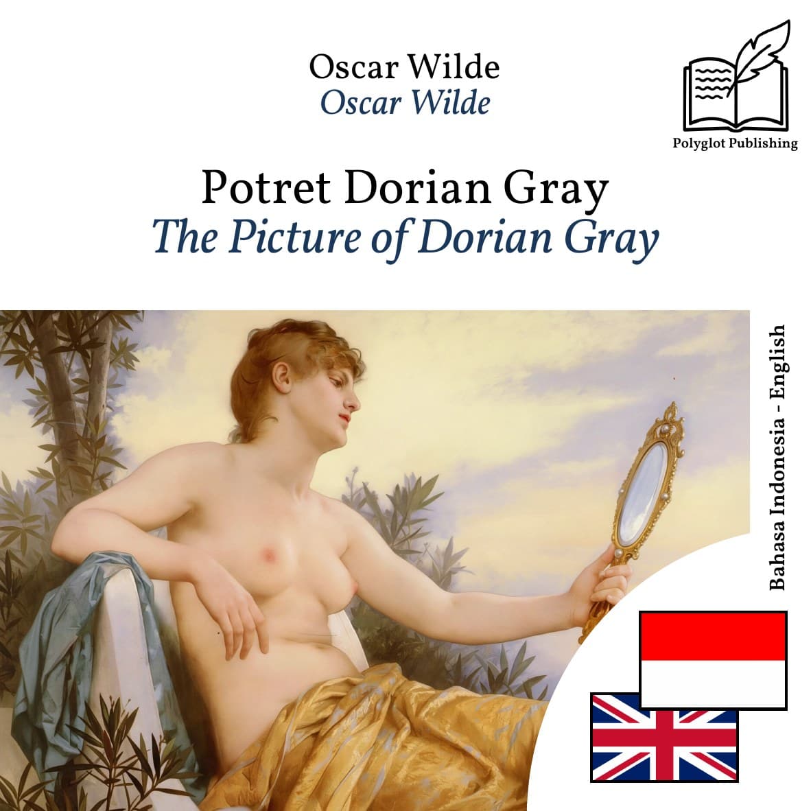 The Picture of Dorian Gray