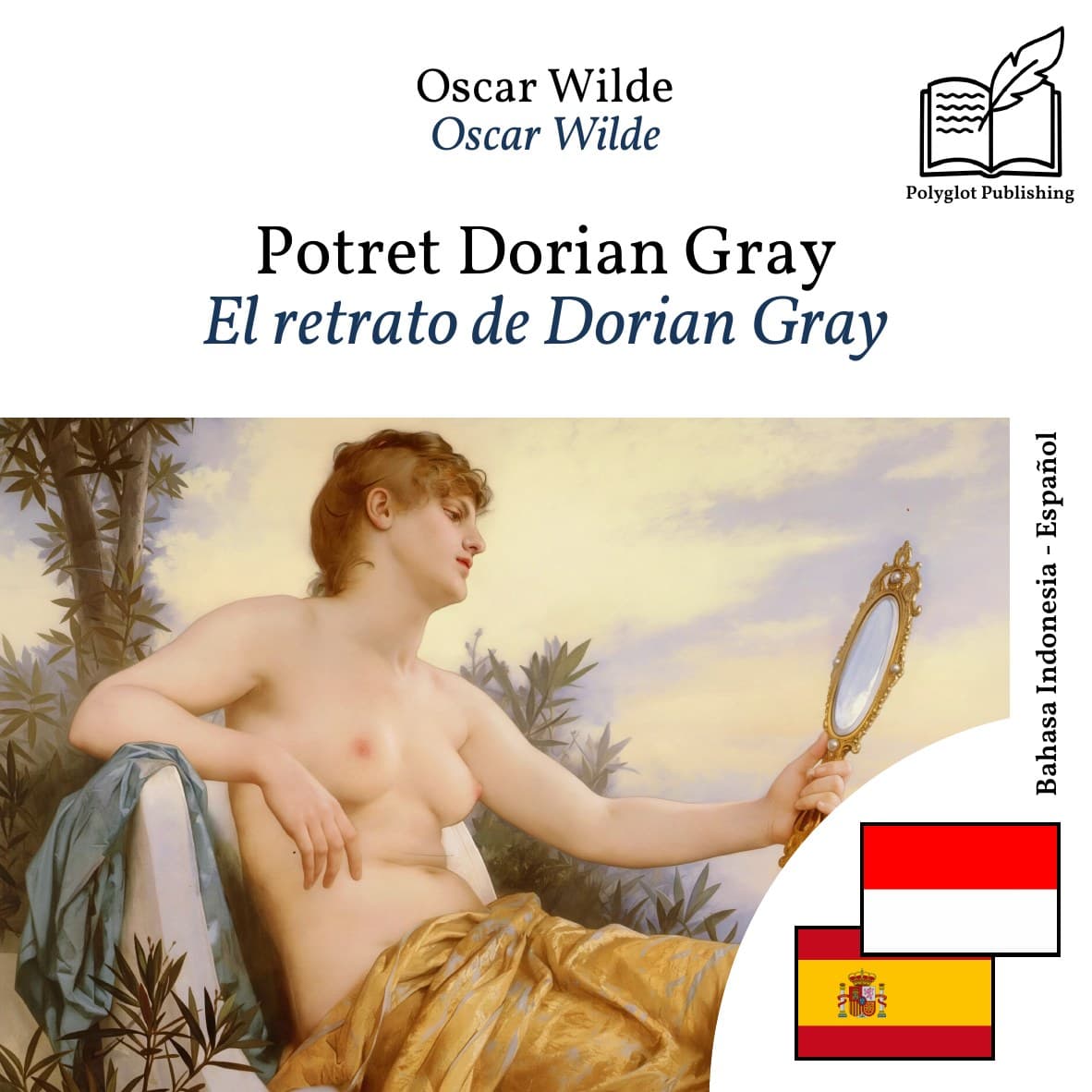 El retrato de Dorian Gray