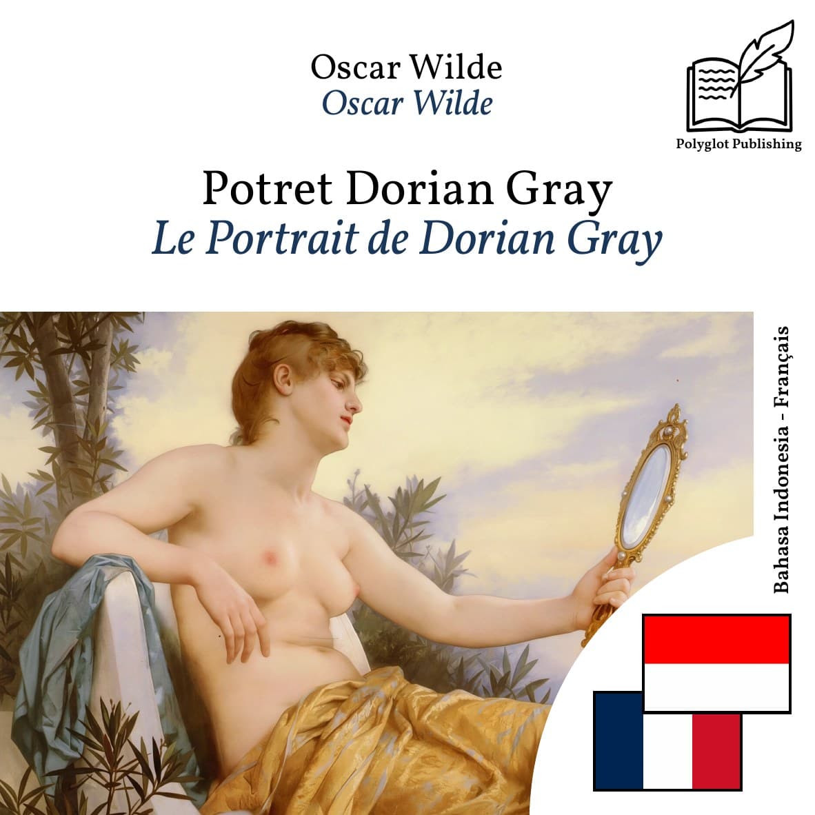 Le Portrait de Dorian Gray