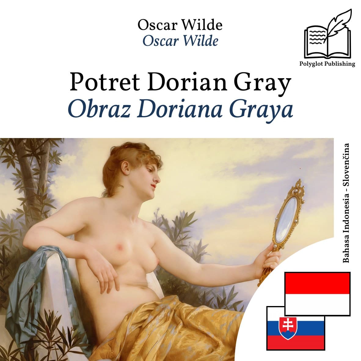 Obraz Doriana Graya