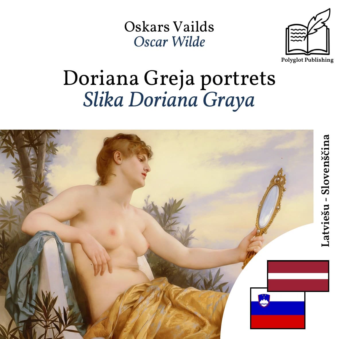 Slika Doriana Graya