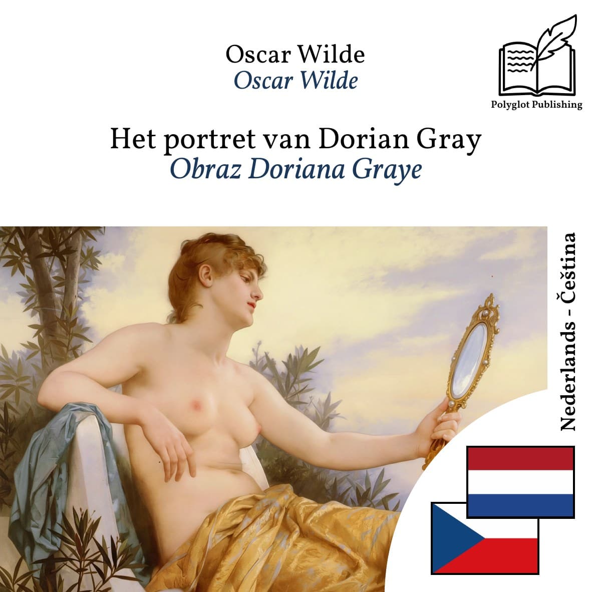 Obraz Doriana Graye