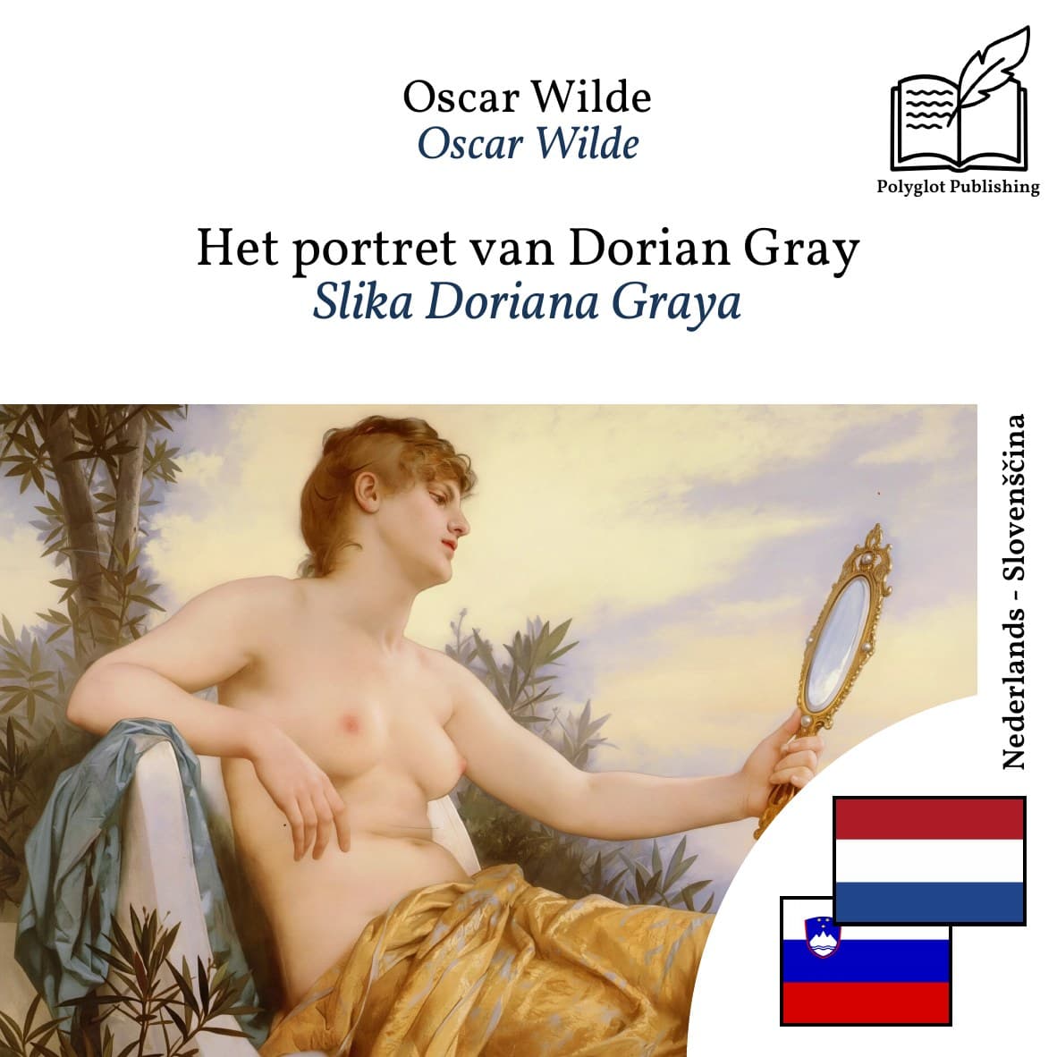 Slika Doriana Graya