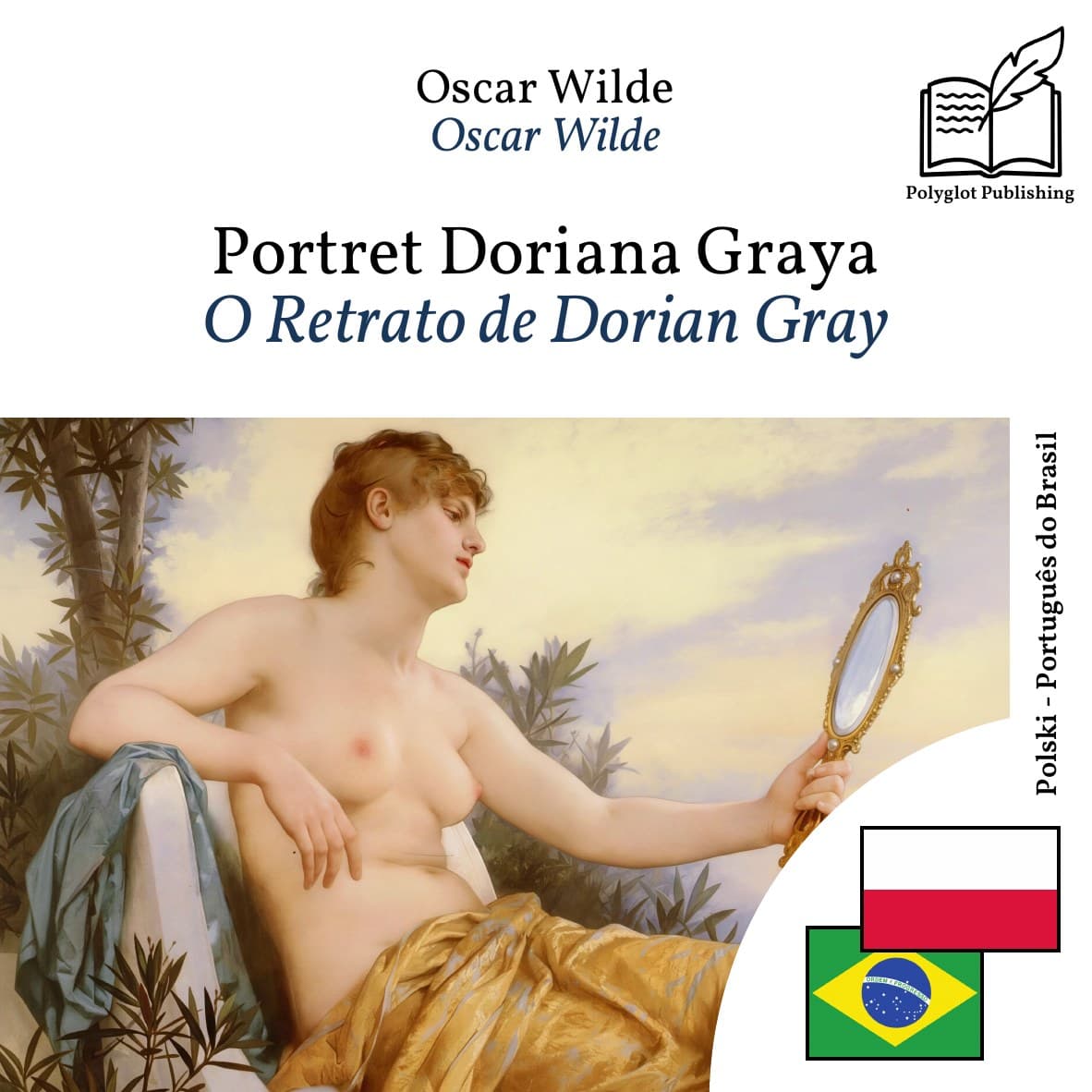 O Retrato de Dorian Gray