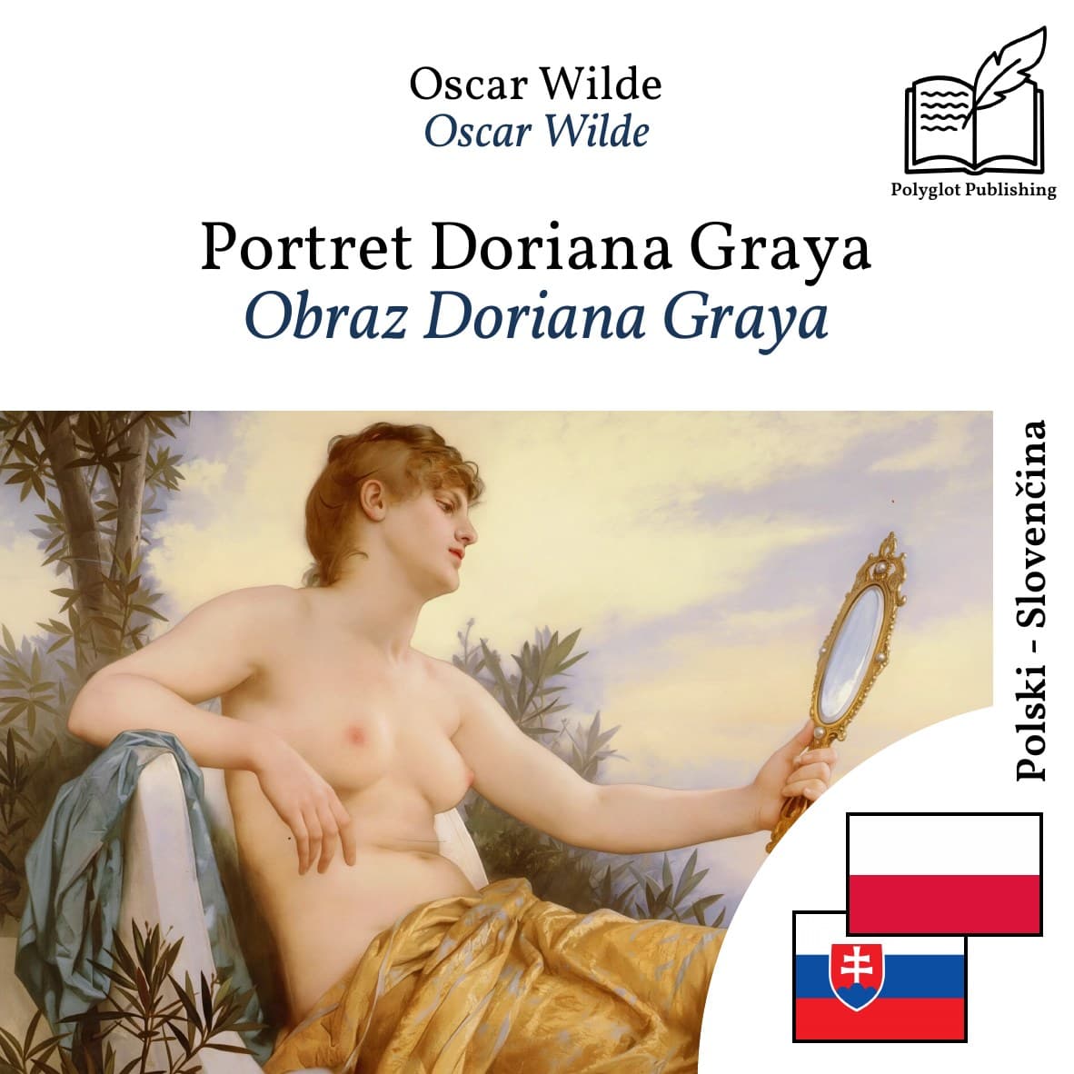 Obraz Doriana Graya