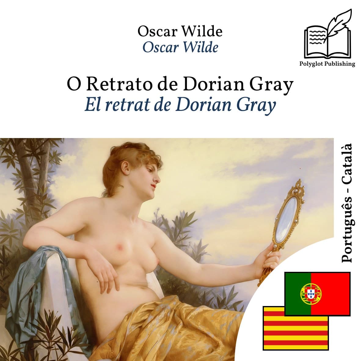 El retrat de Dorian Gray