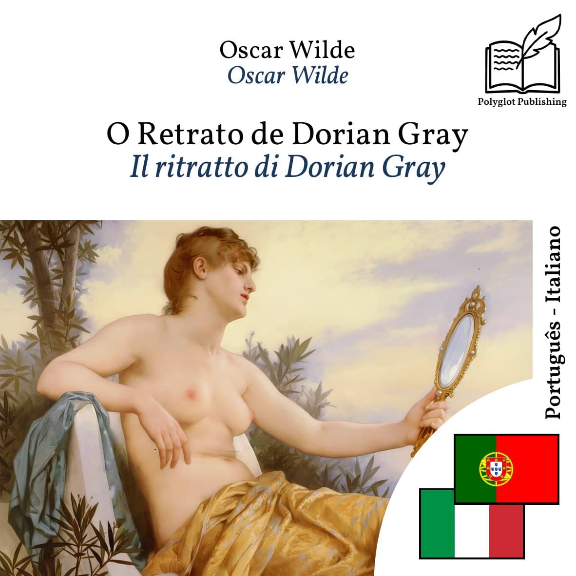 Il ritratto di Dorian Gray