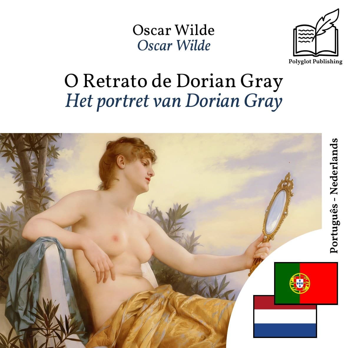 Het portret van Dorian Gray
