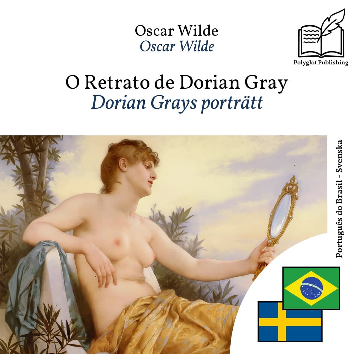 Dorian Grays porträtt