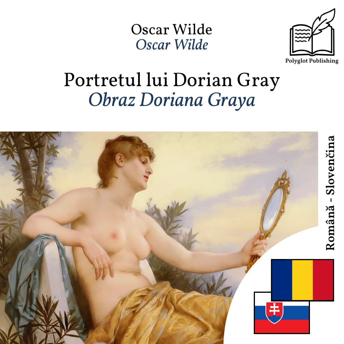 Obraz Doriana Graya
