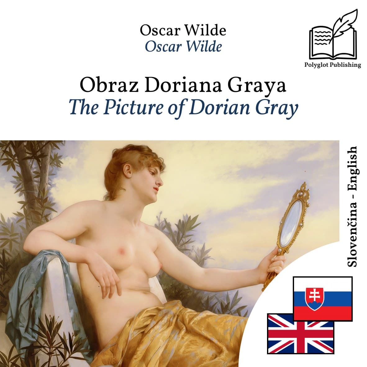 The Picture of Dorian Gray