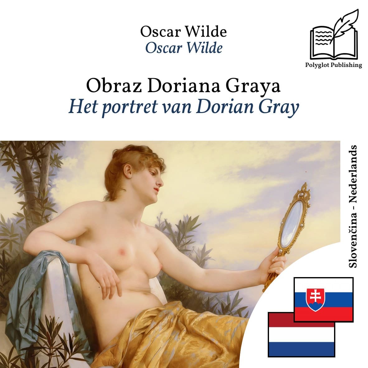 Het portret van Dorian Gray