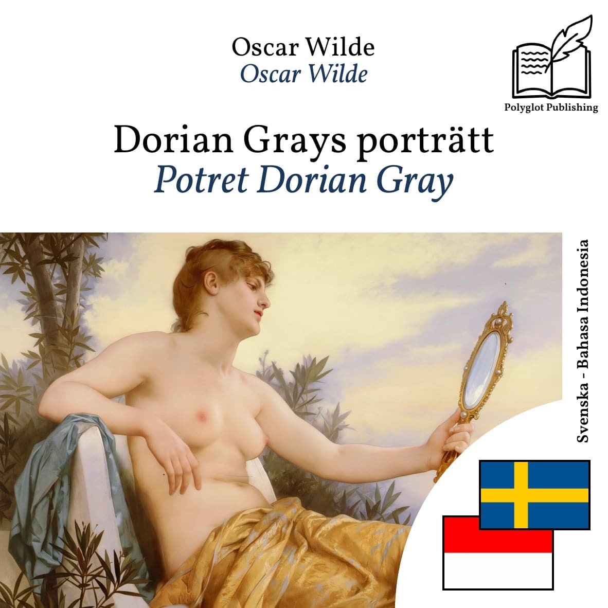 Potret Dorian Gray