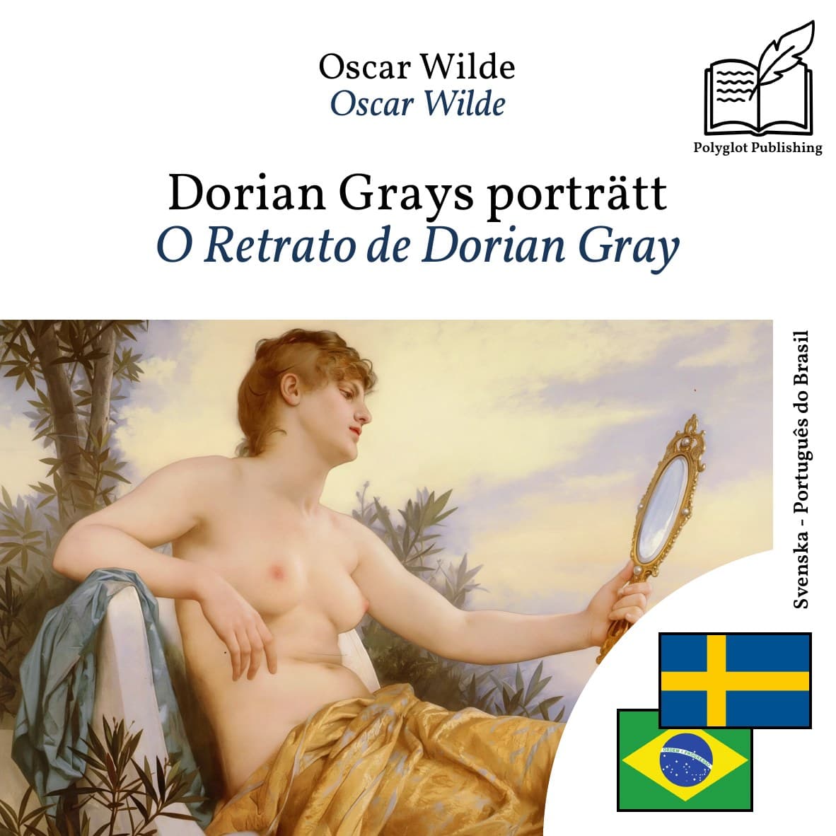 O Retrato de Dorian Gray
