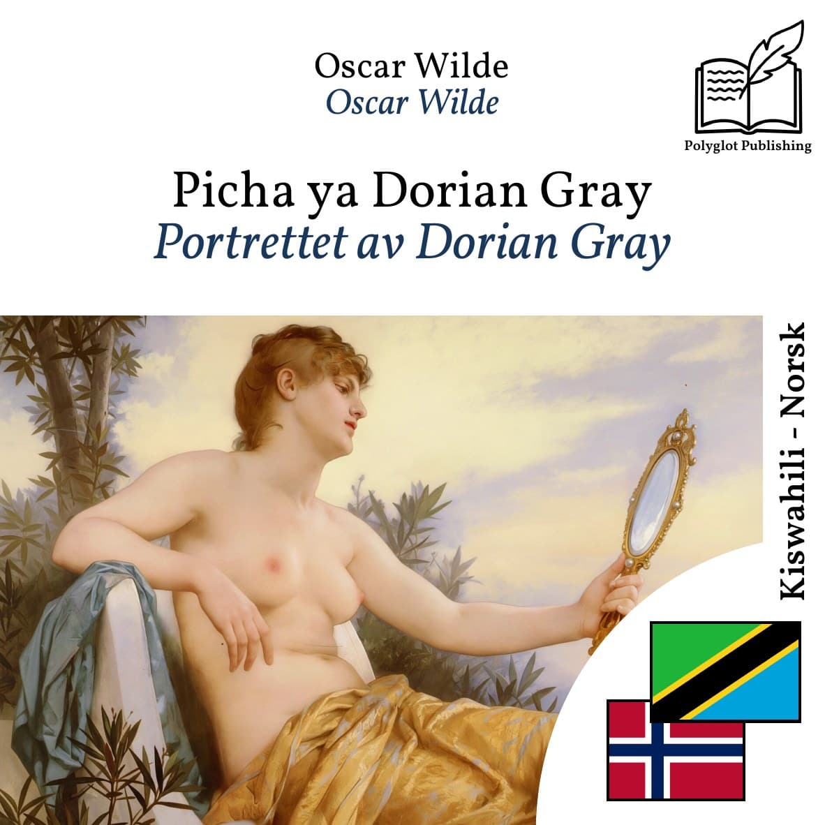 Portrettet av Dorian Gray