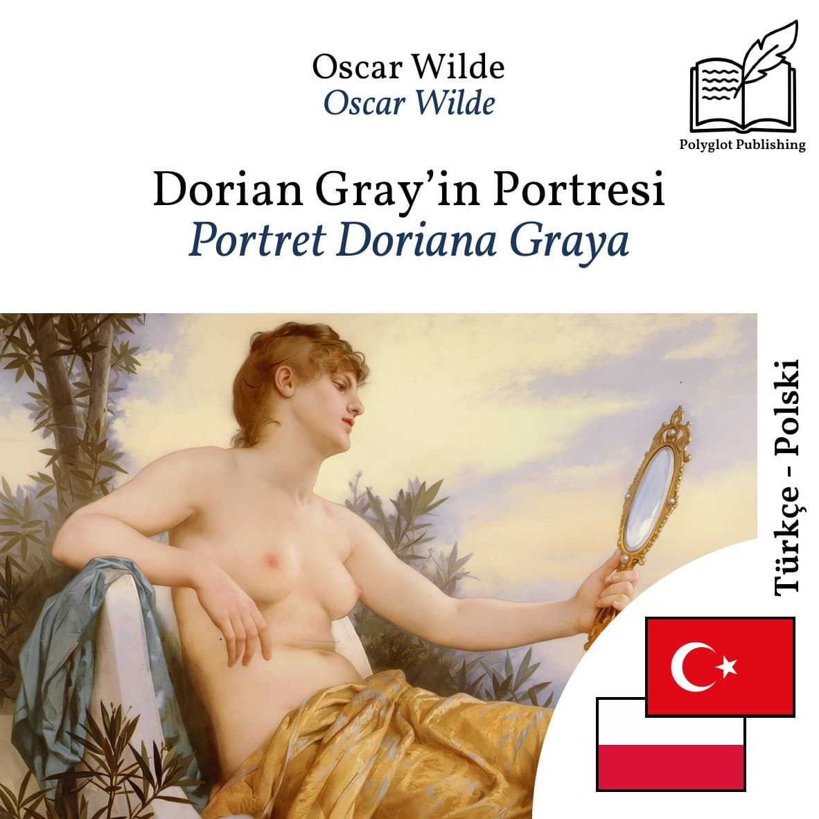 Portret Doriana Graya