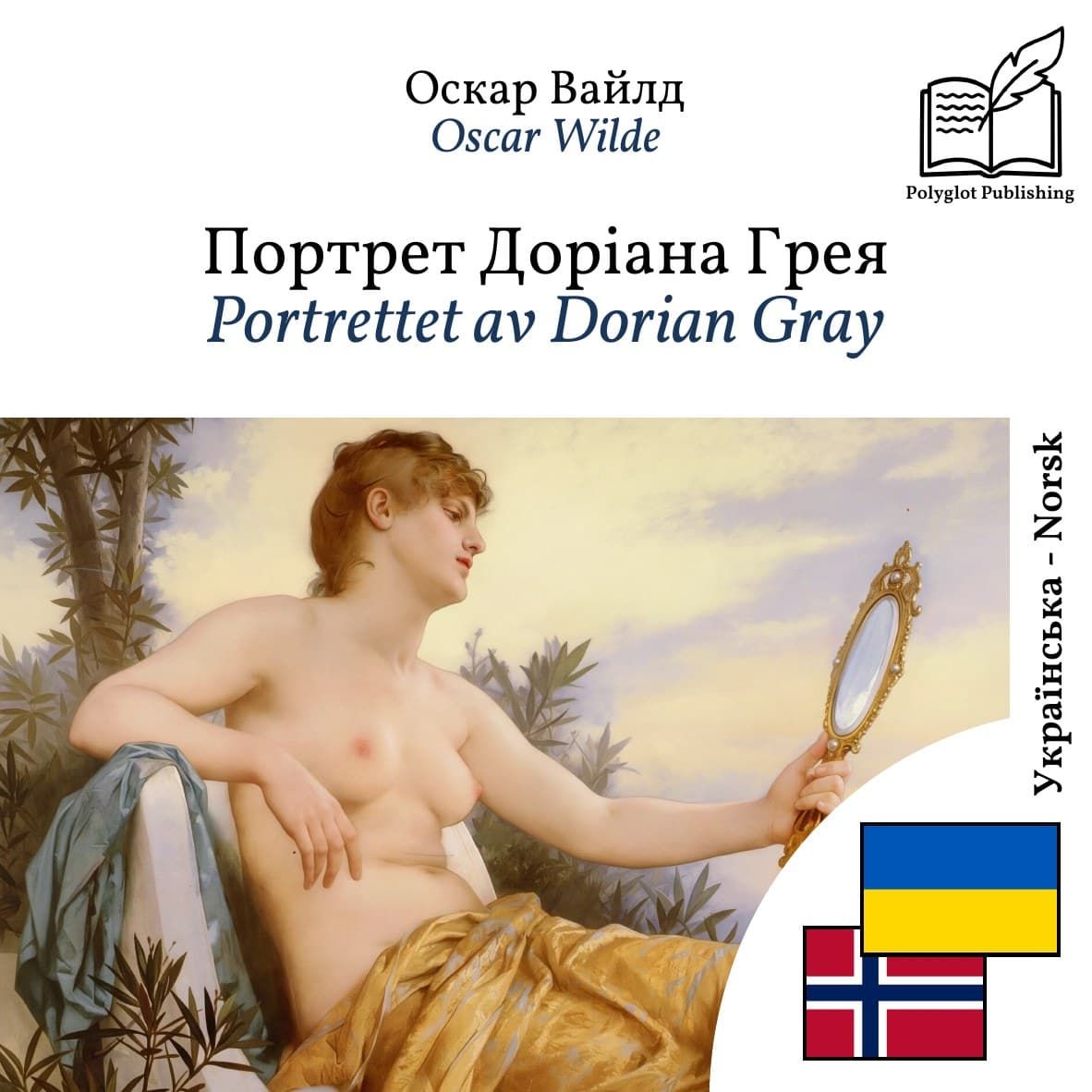 Portrettet av Dorian Gray