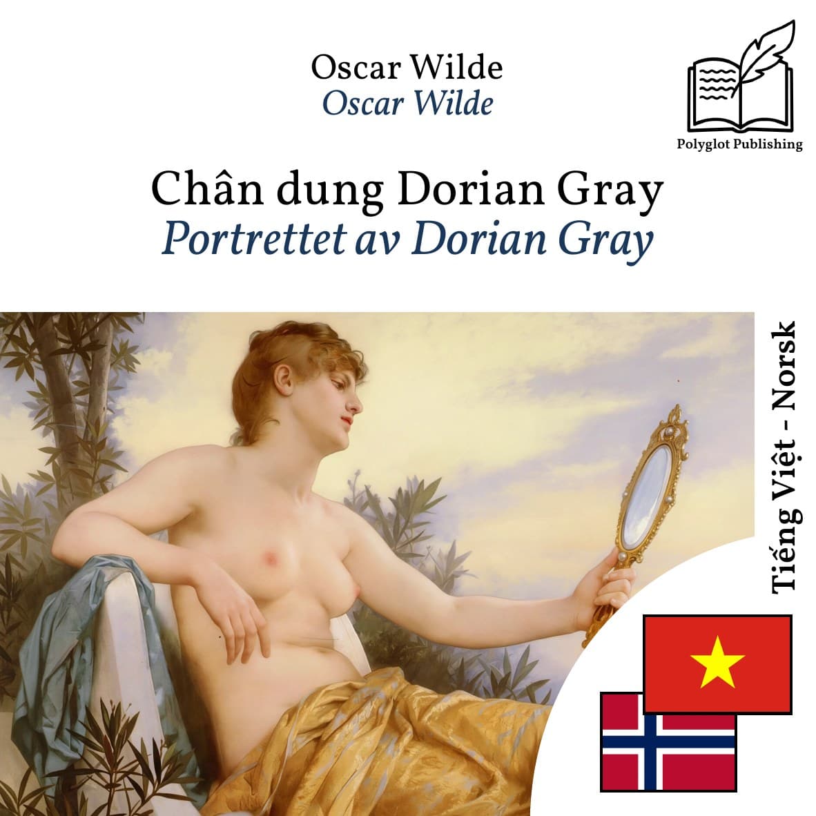 Portrettet av Dorian Gray