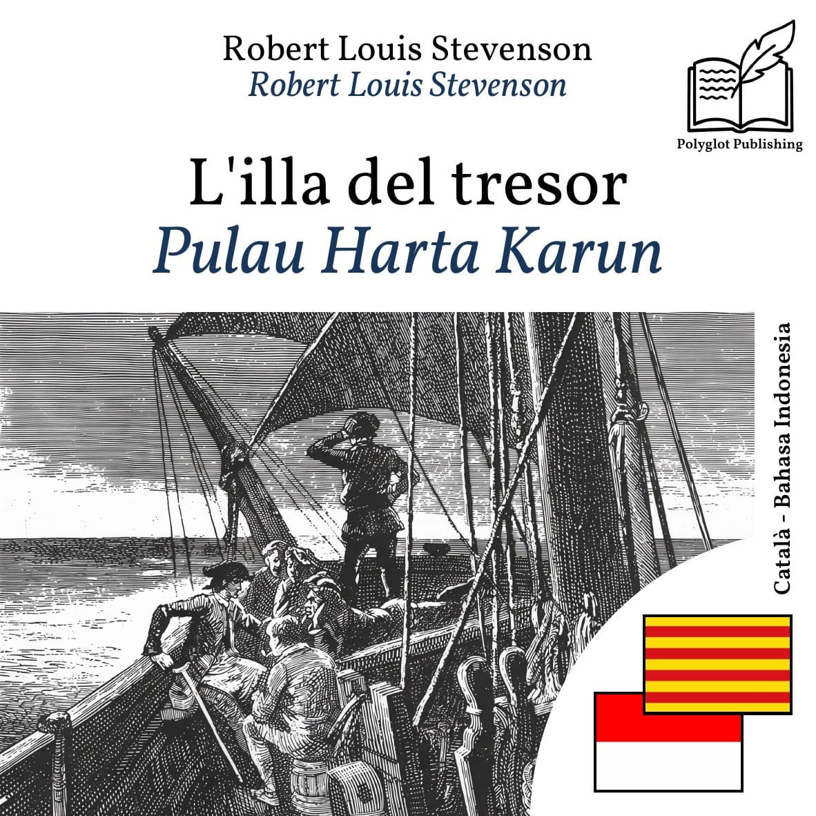 Pulau Harta Karun