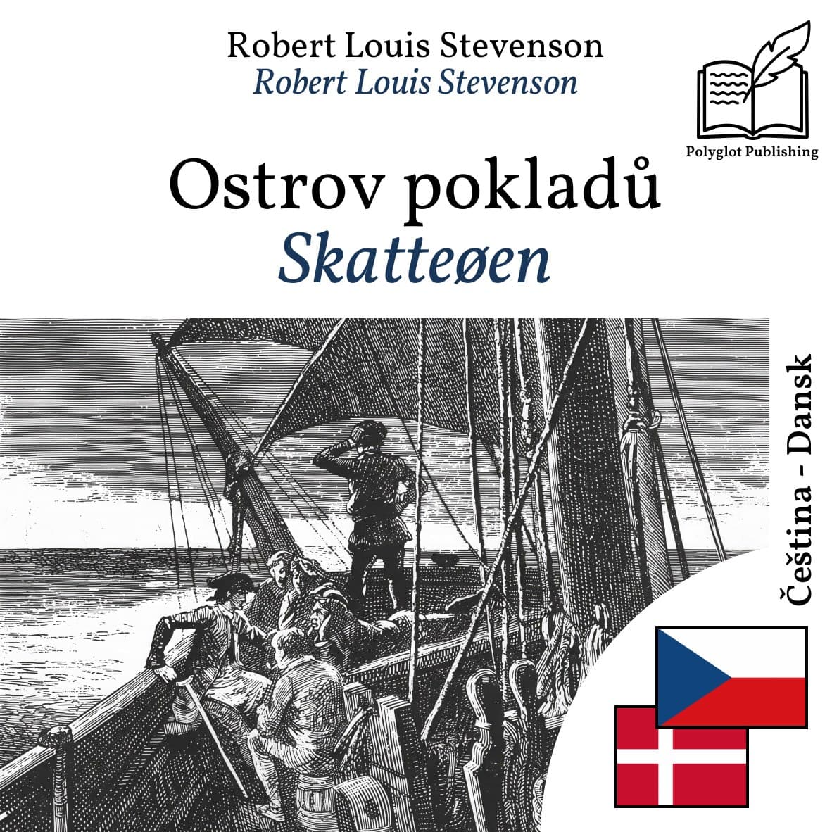 Skatteøen