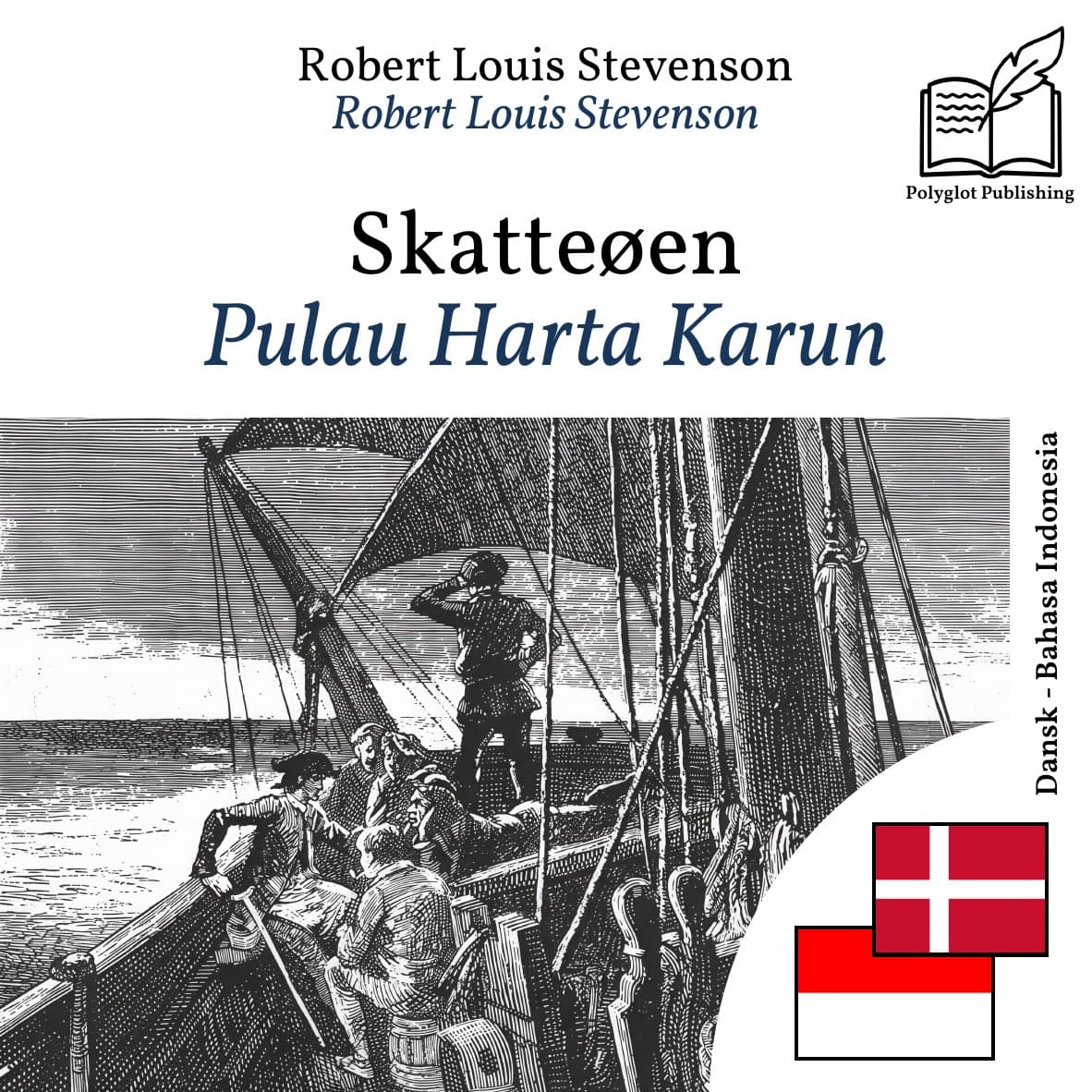 Pulau Harta Karun