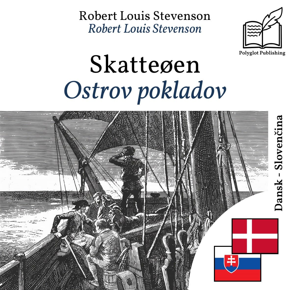 Ostrov pokladov
