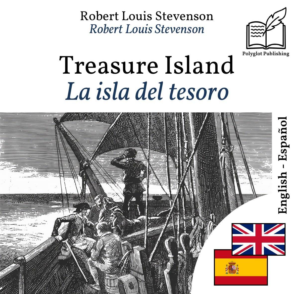 La isla del tesoro