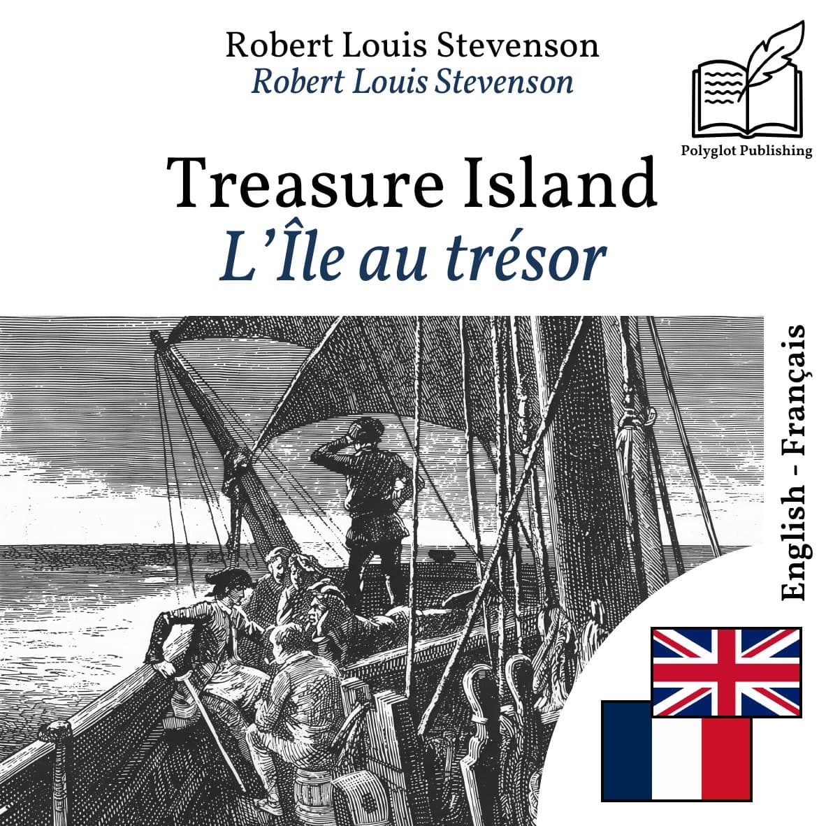L’Île au trésor