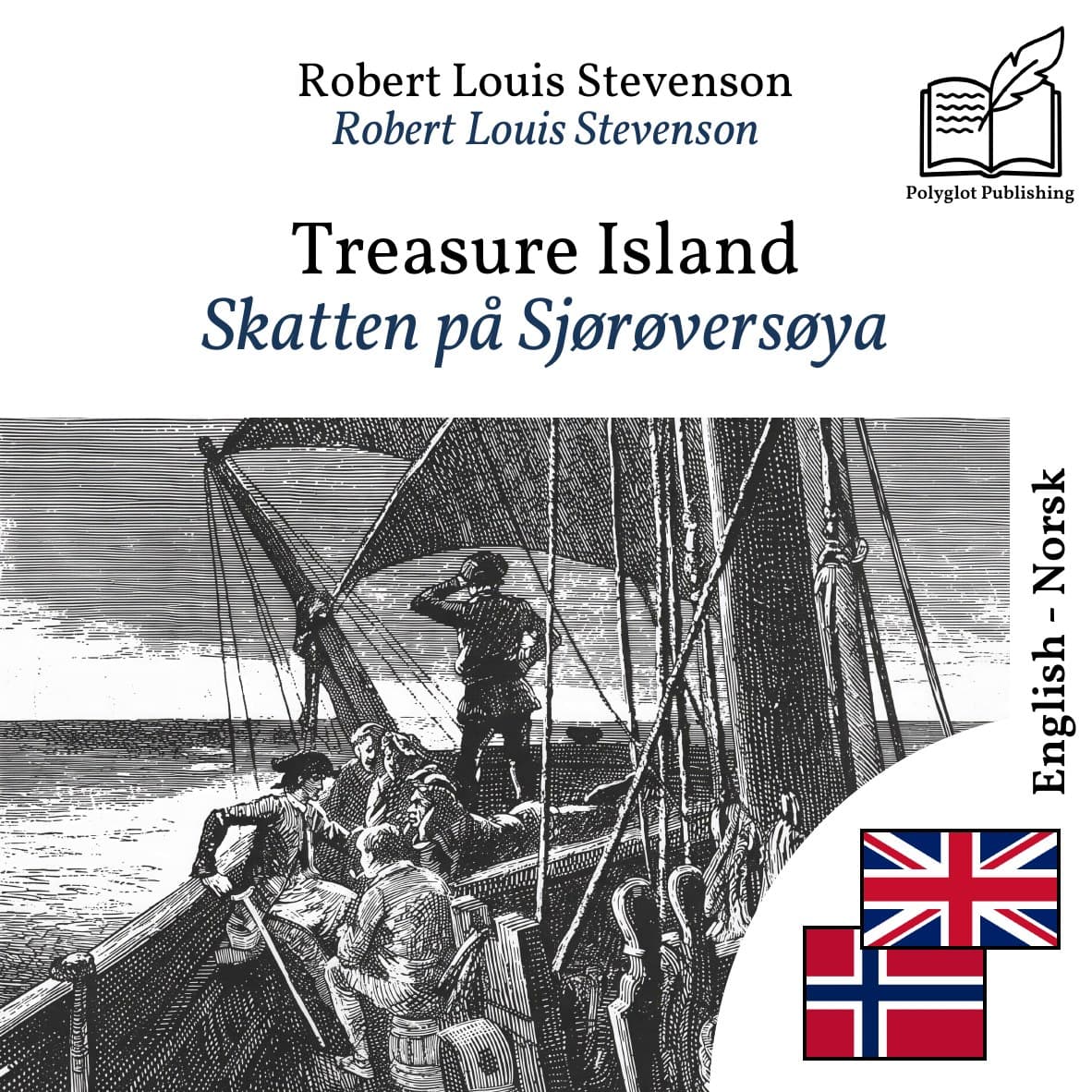 Skatten på Sjørøversøya