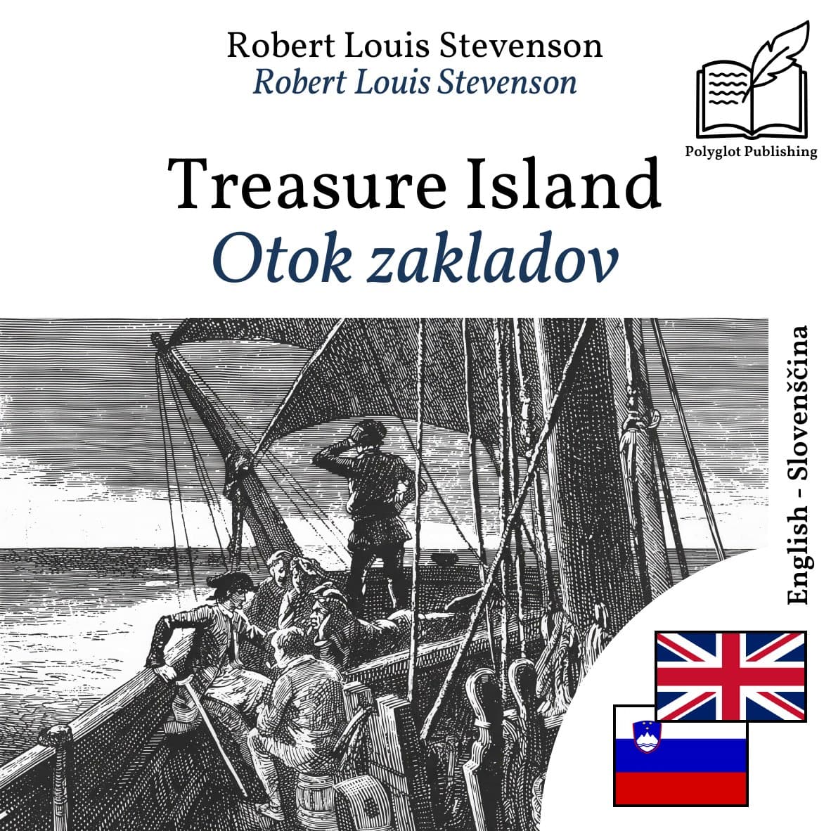 Otok zakladov