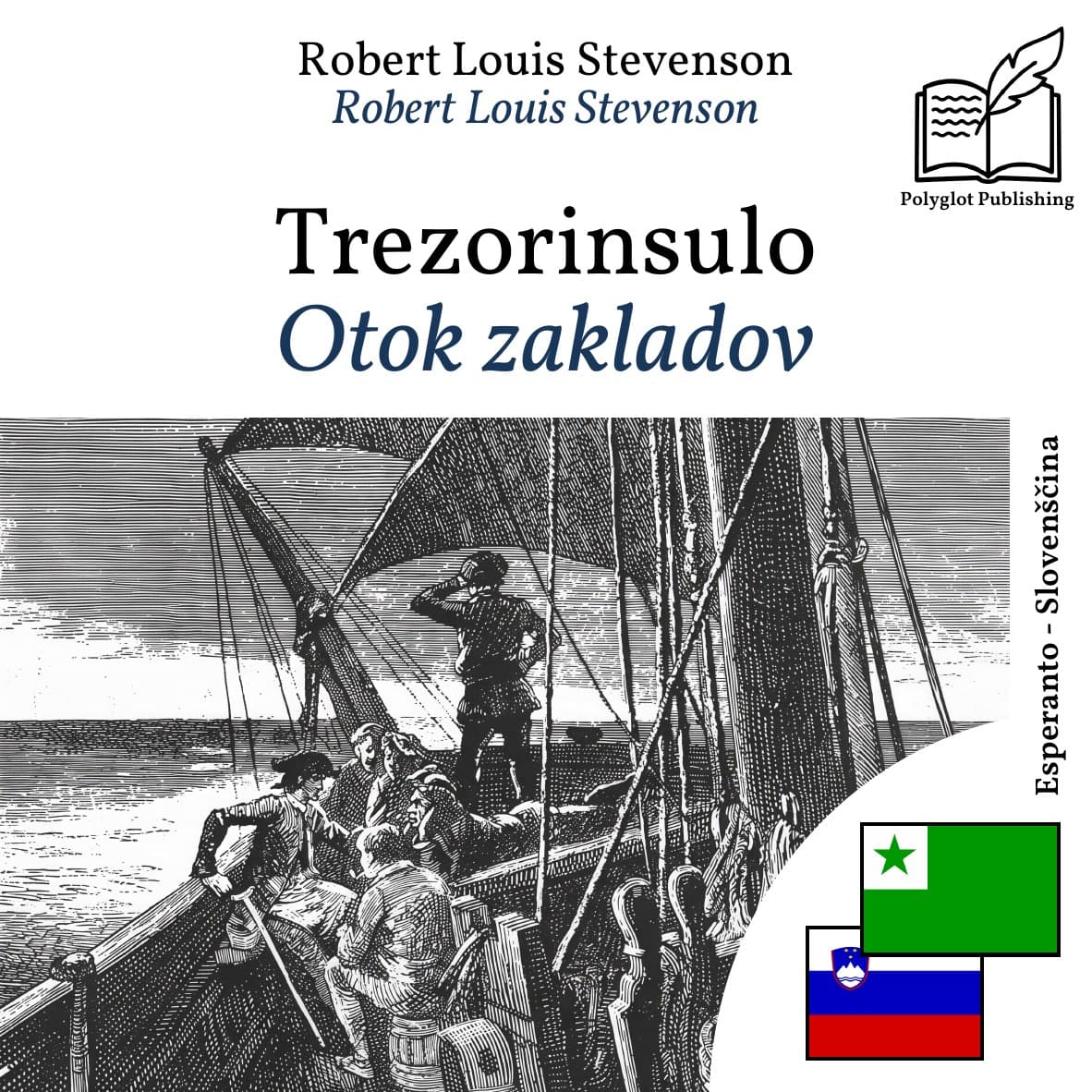 Otok zakladov