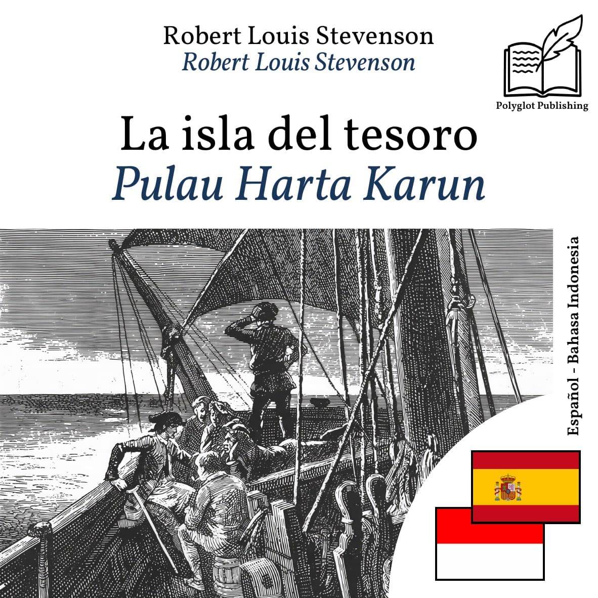 Pulau Harta Karun