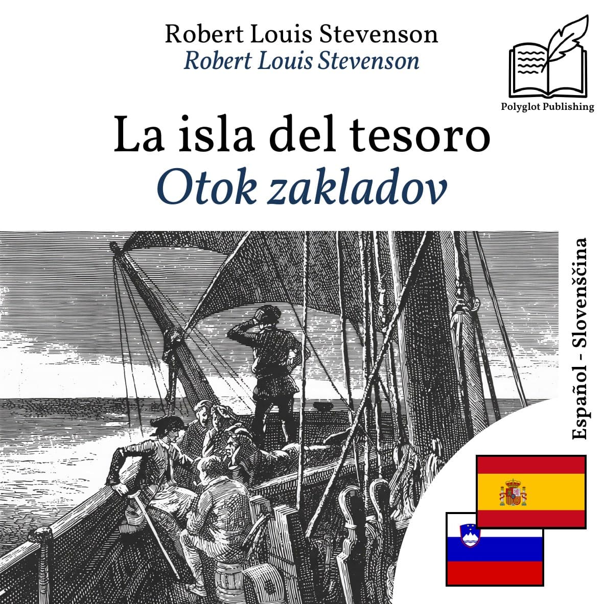 Otok zakladov