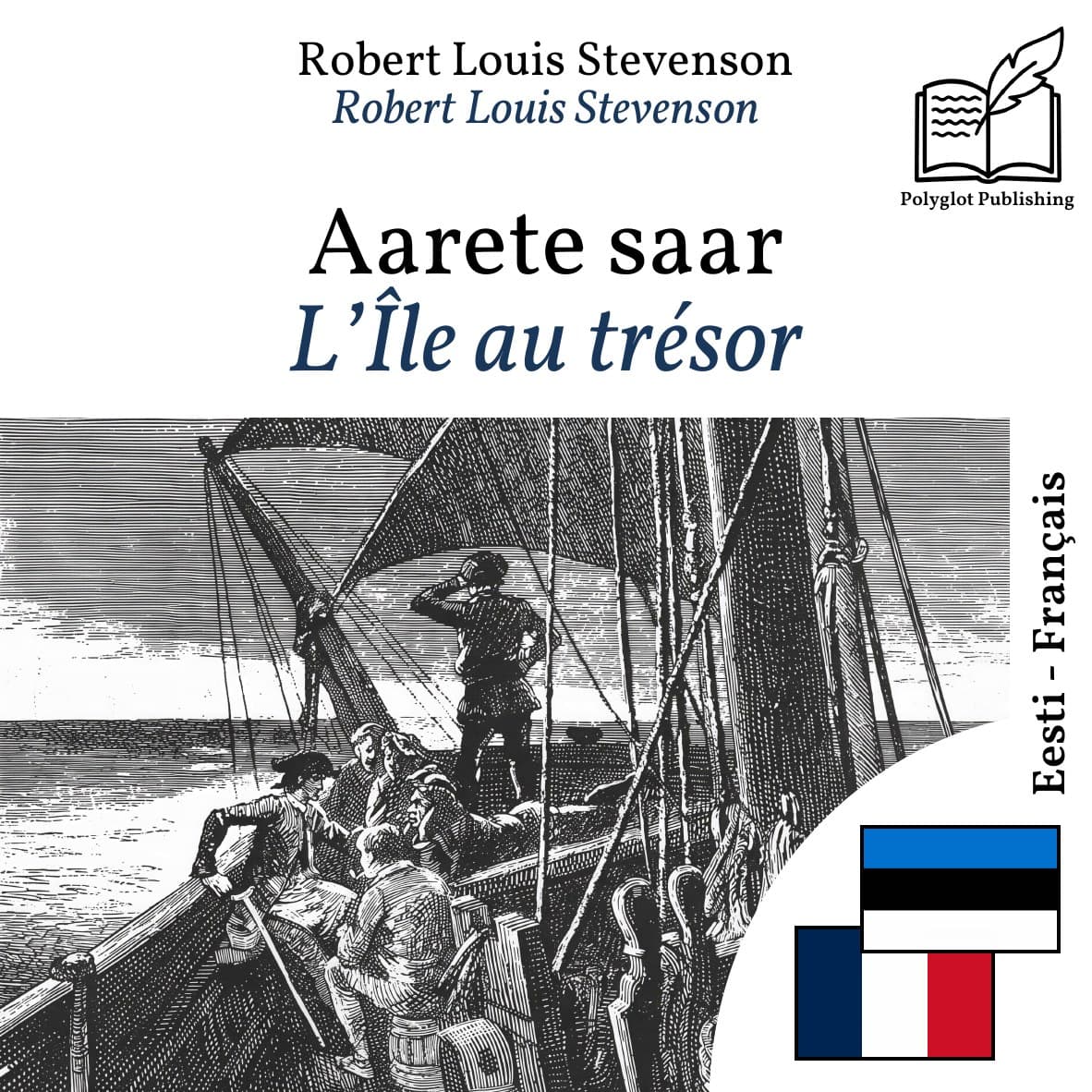L’Île au trésor