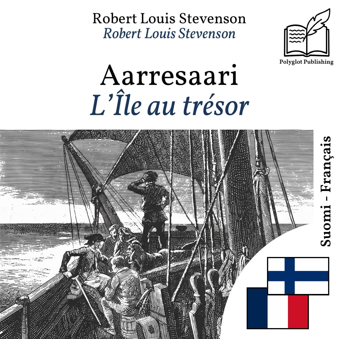 L’Île au trésor