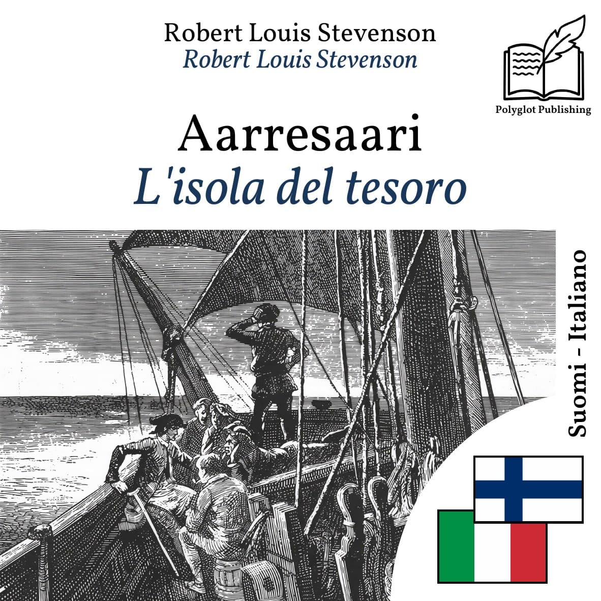 L'isola del tesoro
