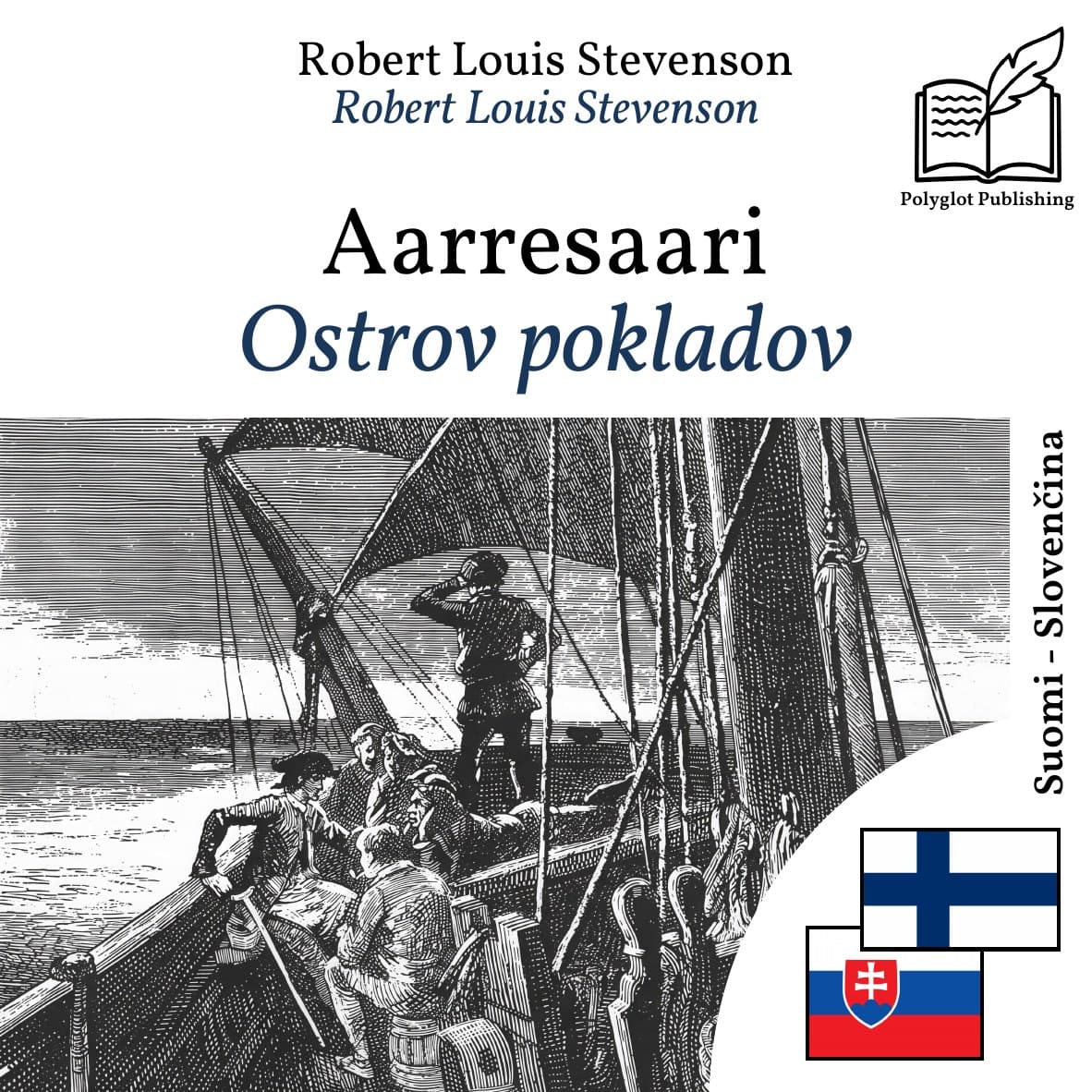 Ostrov pokladov
