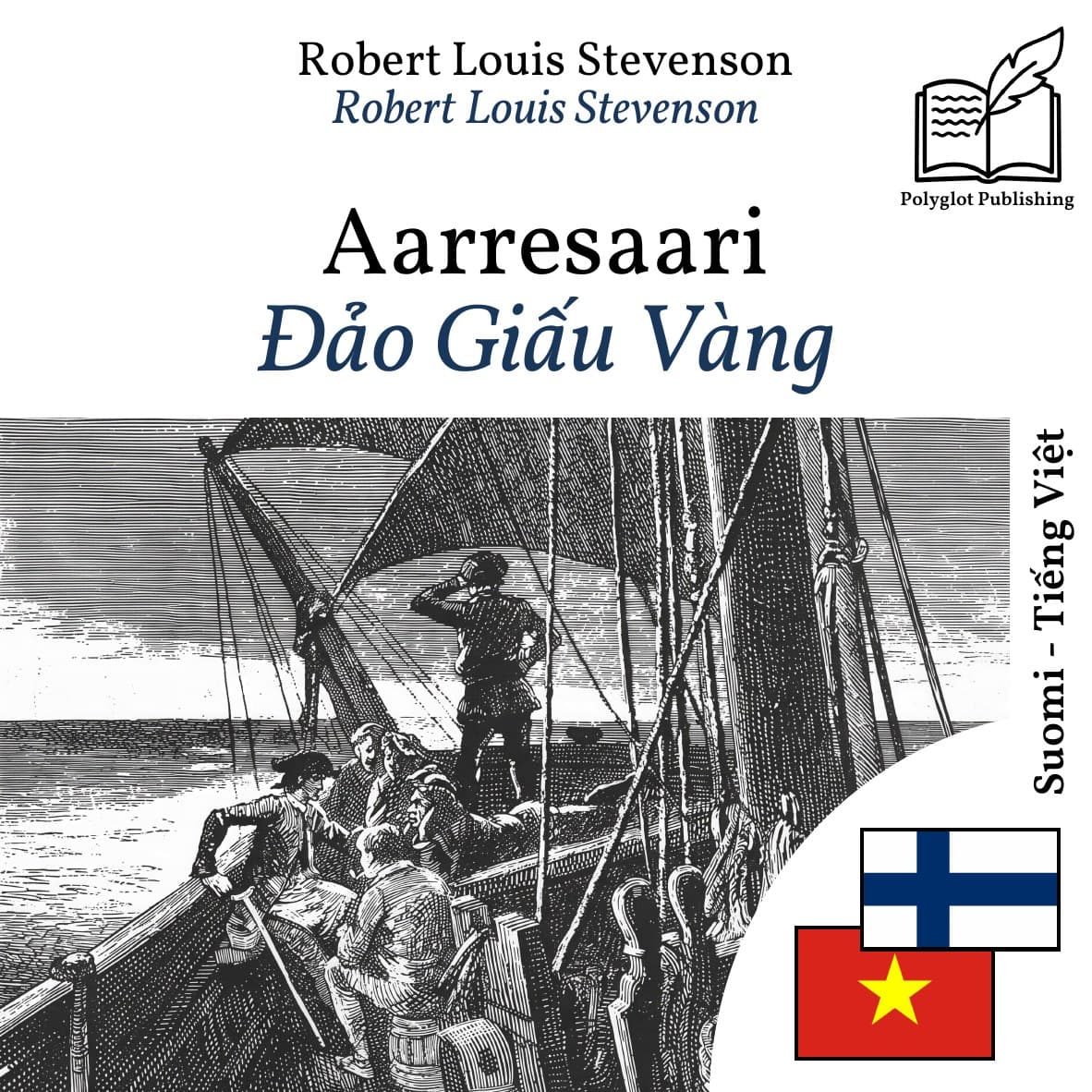 Đảo Giấu Vàng
