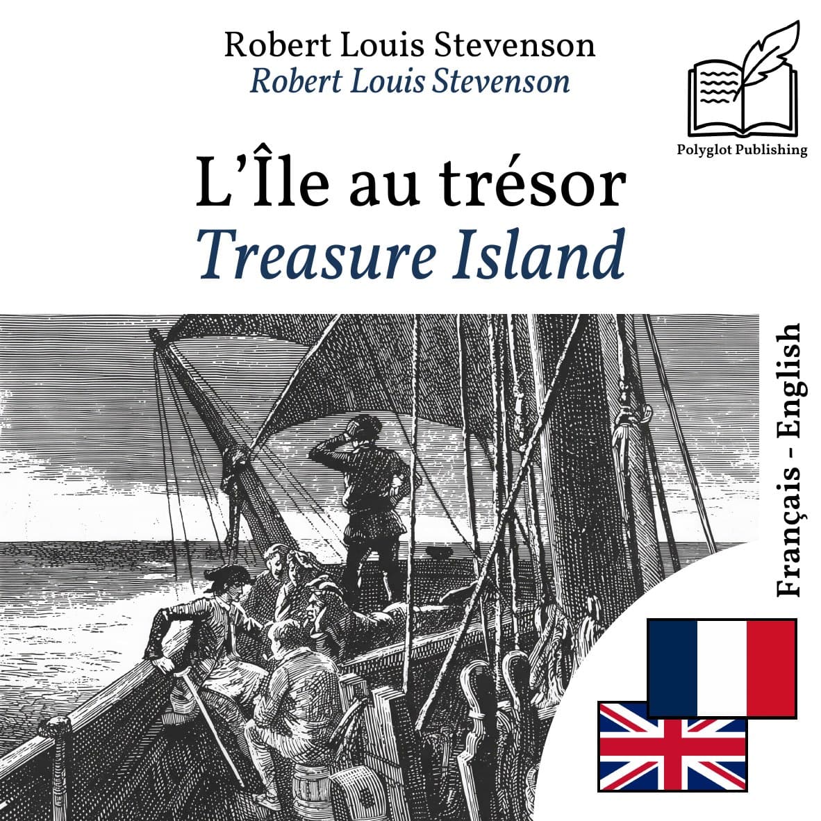 Treasure Island