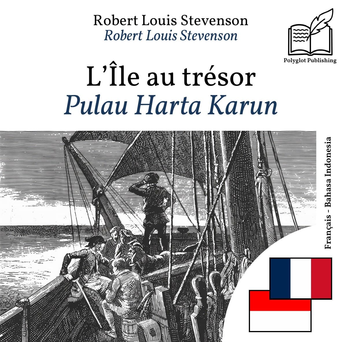 Pulau Harta Karun