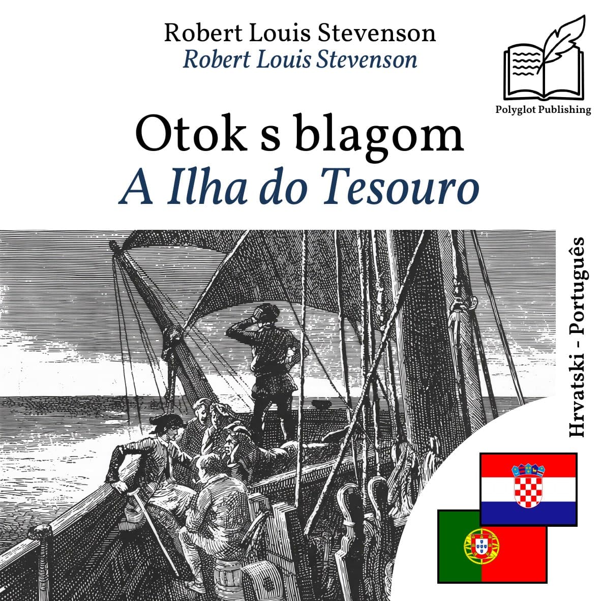 A Ilha do Tesouro