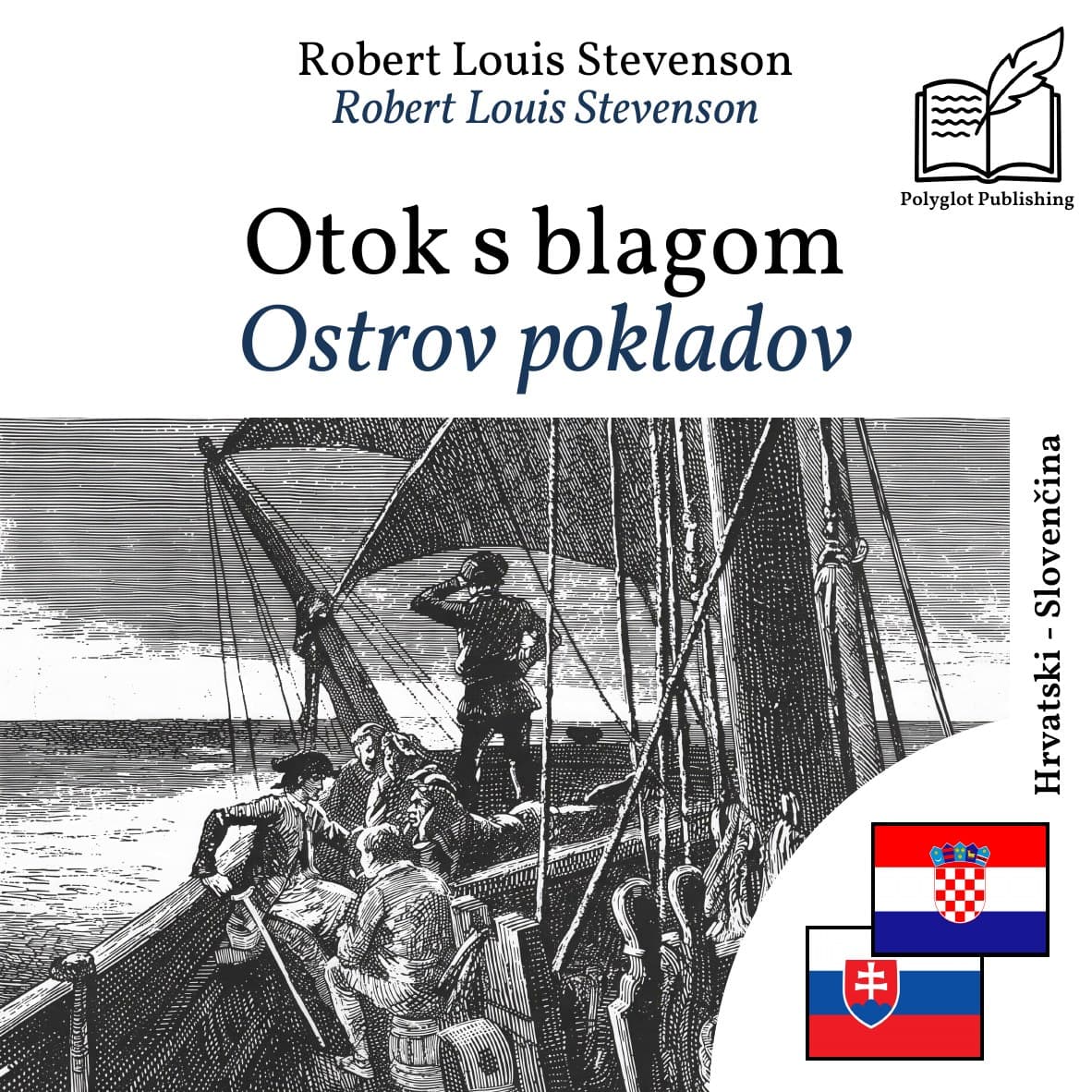Ostrov pokladov