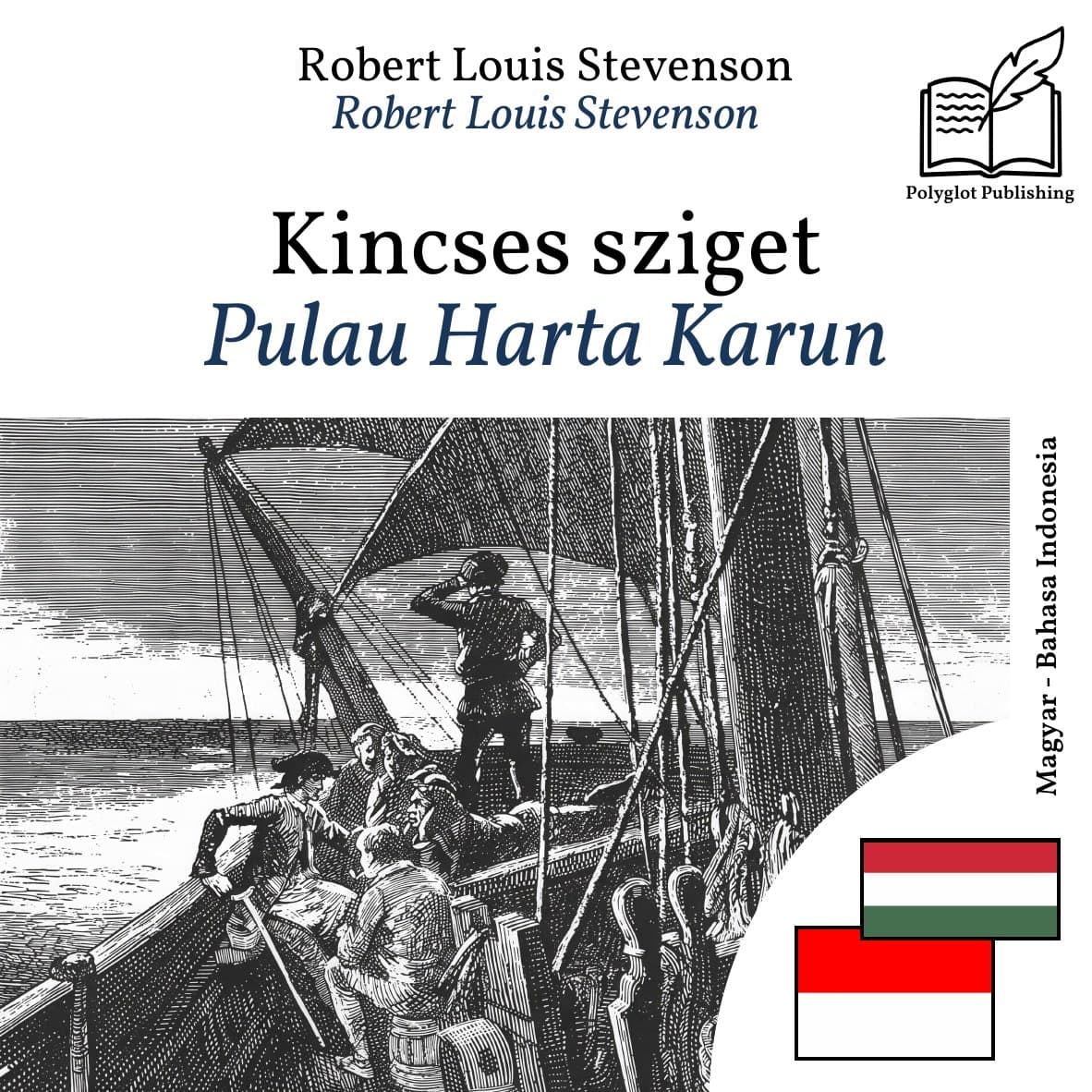 Pulau Harta Karun